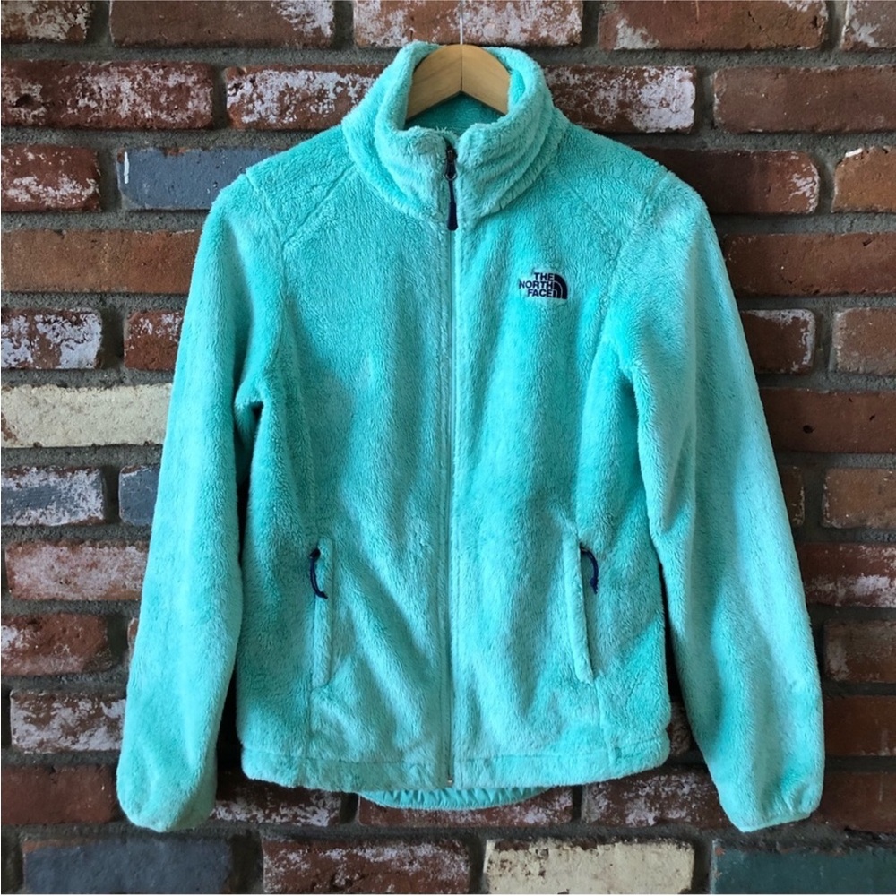 The North Face Osito Fleece Jacket medium